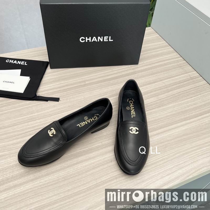 Chanel Shoes sz35-40 LL0705