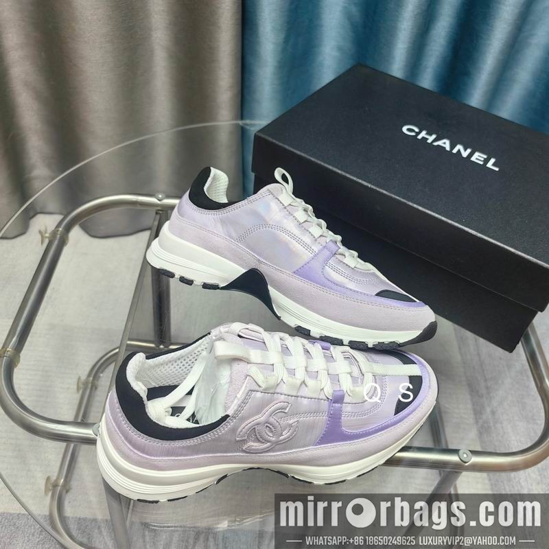 Chanel Shoes sz35-40 S0604
