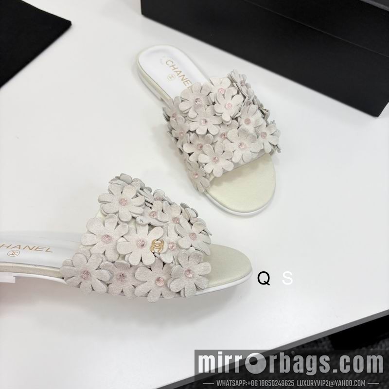 Chanel Shoes sz35-40 YS0507