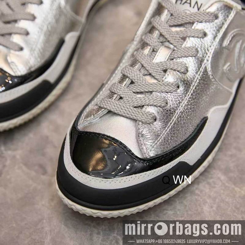 Chanel Shoes sz35-40 WN1001