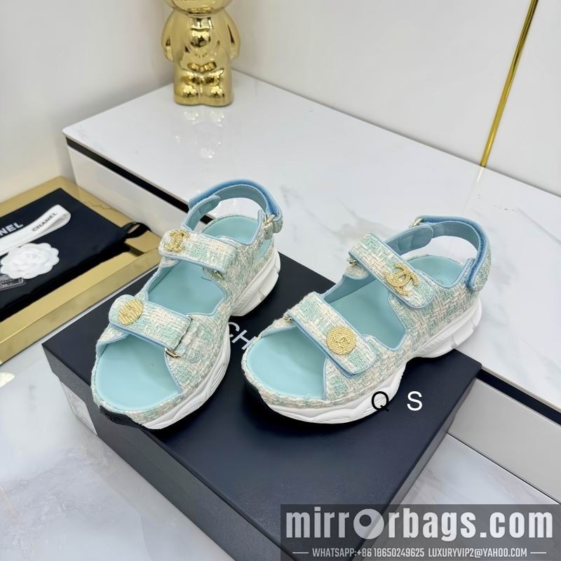 Chanel Shoes sz35-40 YS0502