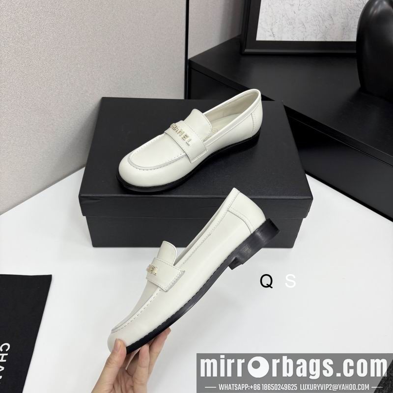 Chanel Shoes sz35-40 YS0501