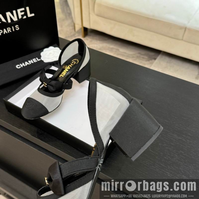 Chanel Shoes sz35-39 mnh0703