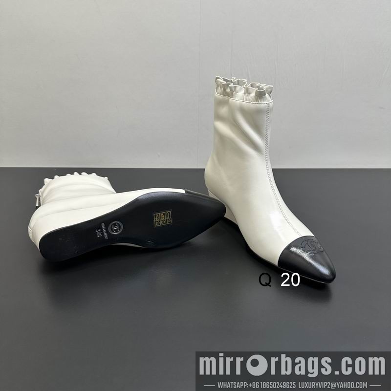 Chanel Shoes sz35-40 XX0909