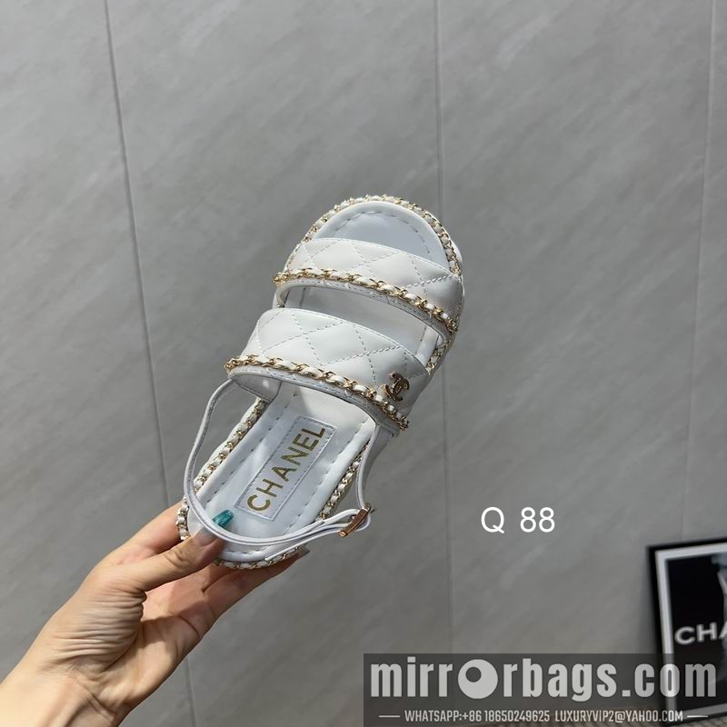 Chanel Shoes sz35-40 J0702