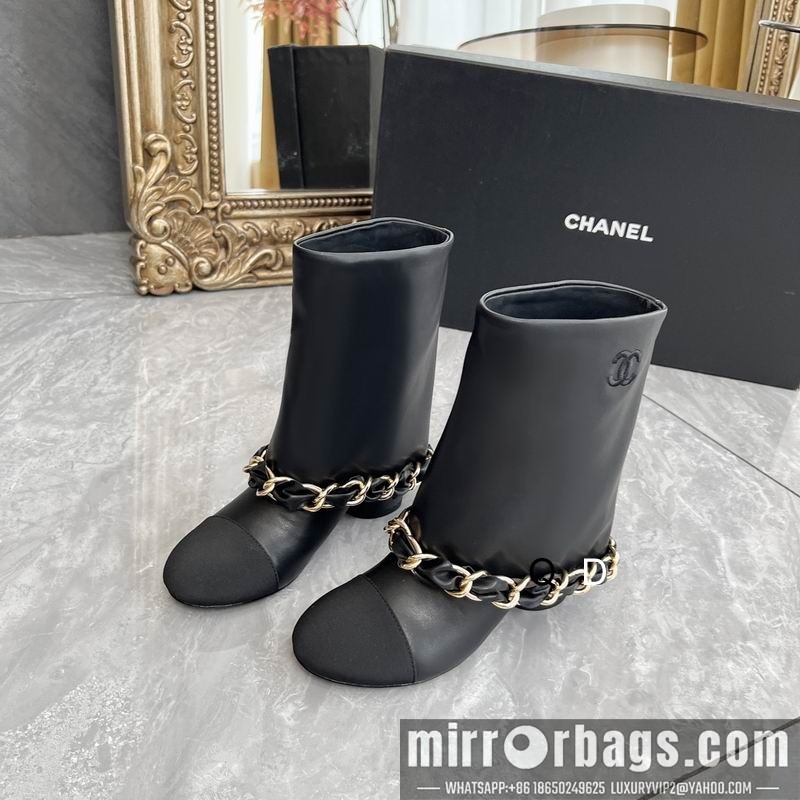 Chanel Shoes sz35-45 GDT0805