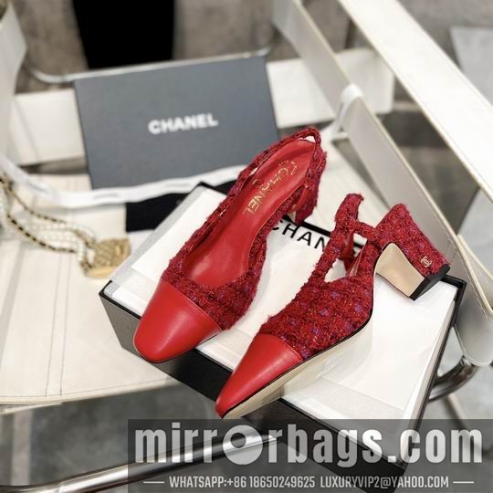 Chanel Shoes sz34-42 mnh0323