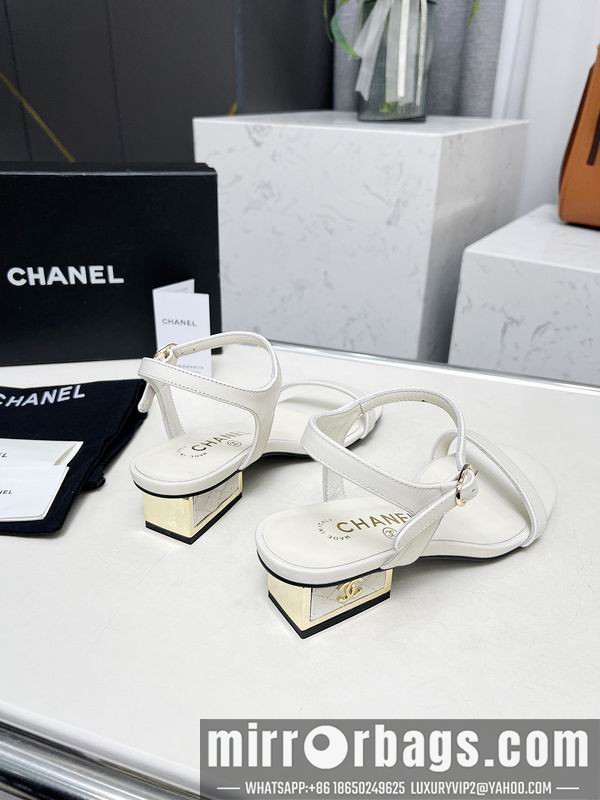 Chanel Shoes sz35-41 jyh0501