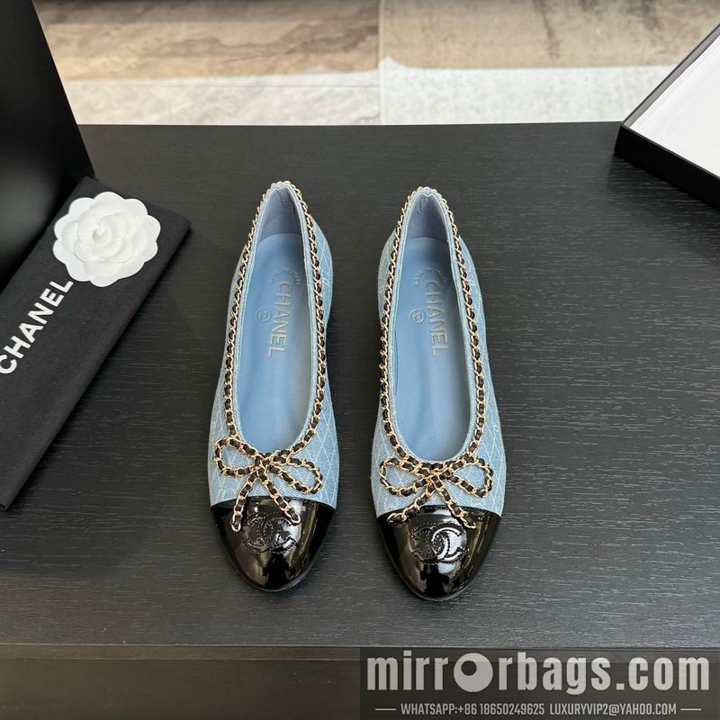 Chanel Shoes sz35-42 mnh0802