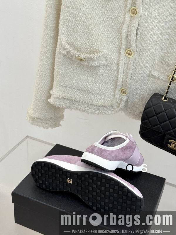 Chanel Shoes sz35-40 YS0503