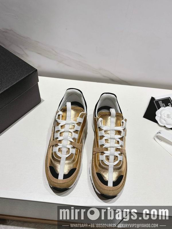 Chanel Shoes sz35-40 mnh0601