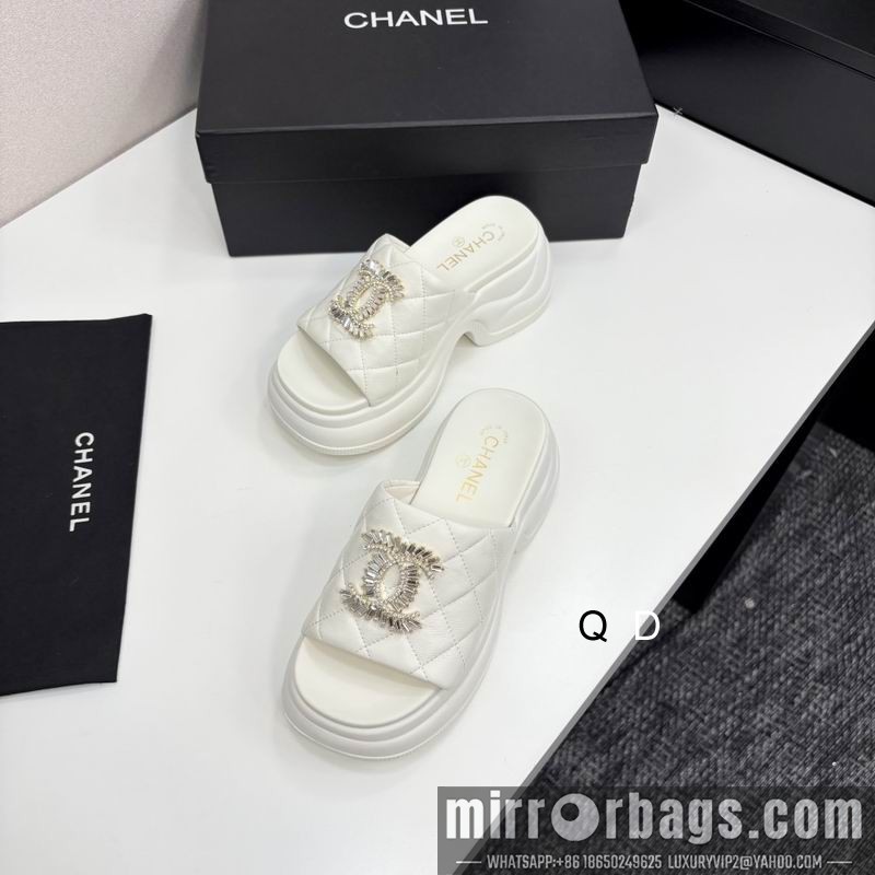 Chanel Shoes sz35-40 GDT0608