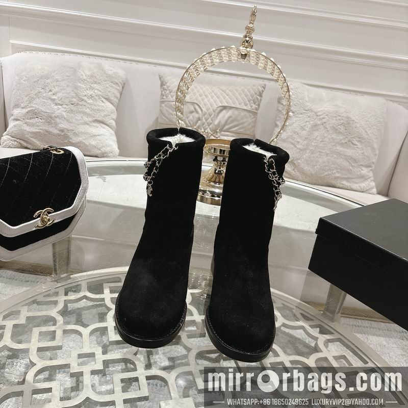 Chanel Shoes sz35-40 LL0928
