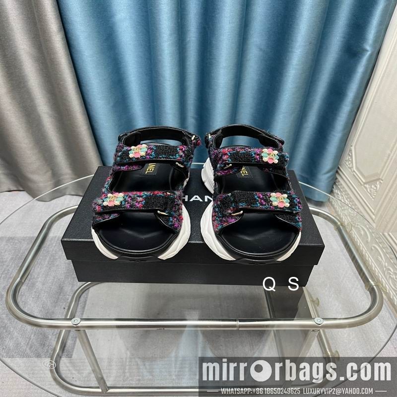Chanel Shoes sz35-40 S0604