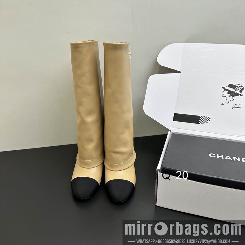 Chanel Shoes sz35-40 XX0917