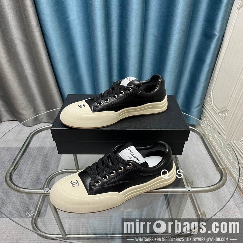 Chanel Shoes sz35-40 S0606