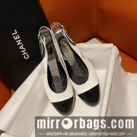 Chanel Shoes sz35-40 mnh0506