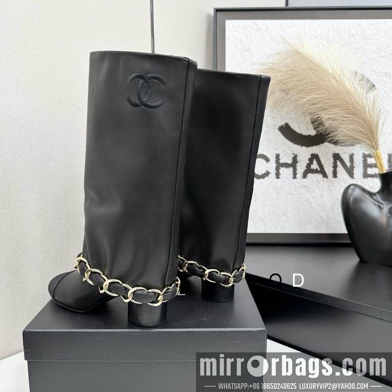 Chanel Shoes sz35-40 GDT1104