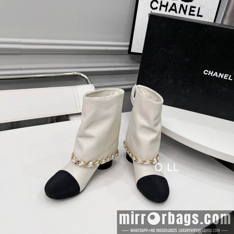 Chanel Shoes sz35-40 LL0705