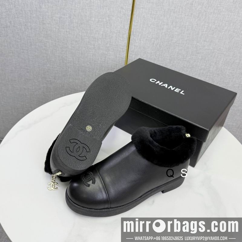 Chanel Shoes sz35-40 S1115