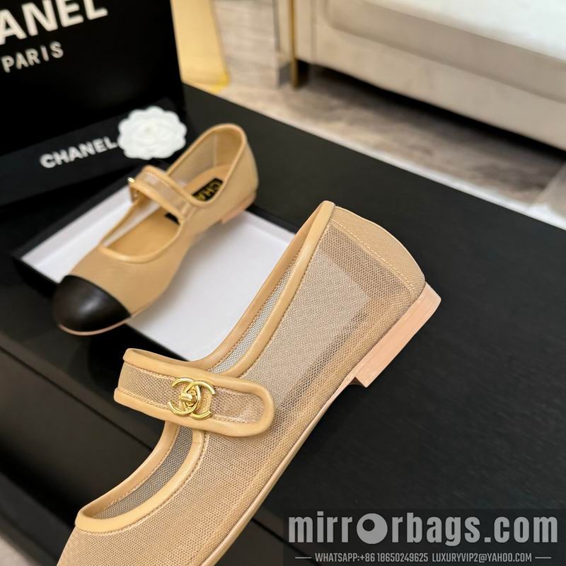 Chanel Shoes sz35-41 mnh0504