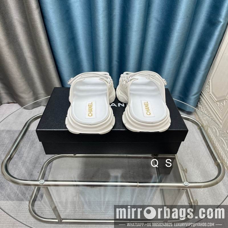 Chanel Shoes sz35-40 S0605