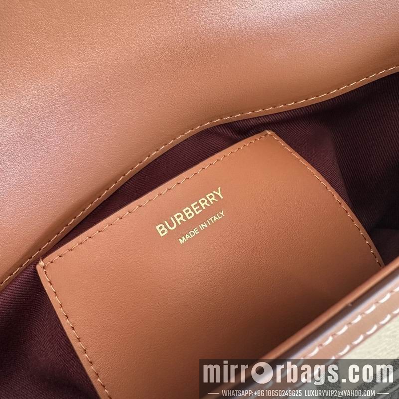 Burberry Bags Burberry 24x8x14cm HQ 2