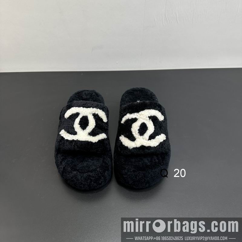 Chanel Shoes sz35-40 XX0903