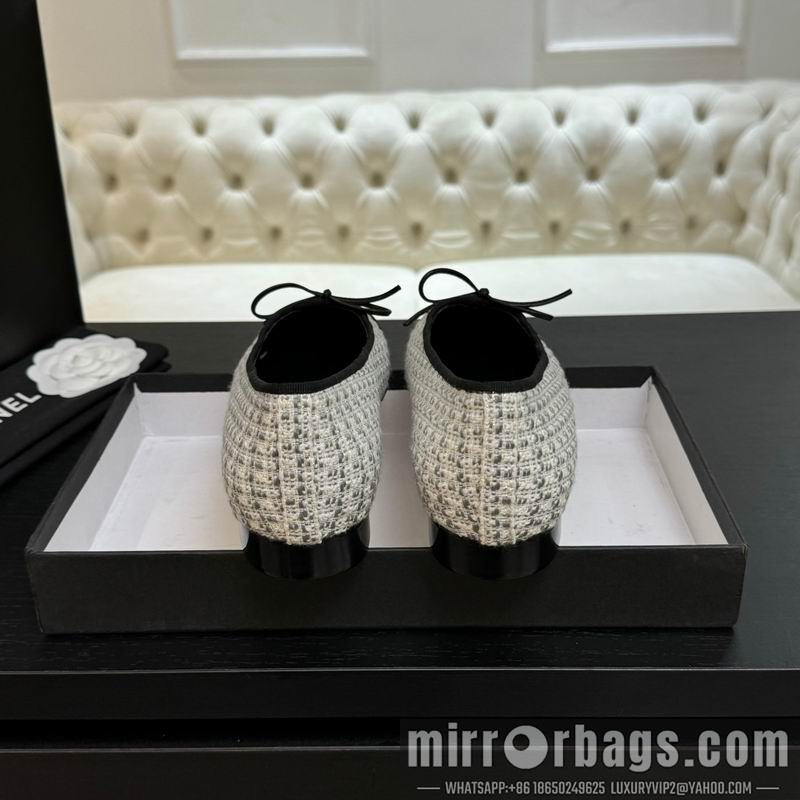 Chanel Shoes sz34-42 mnh0607