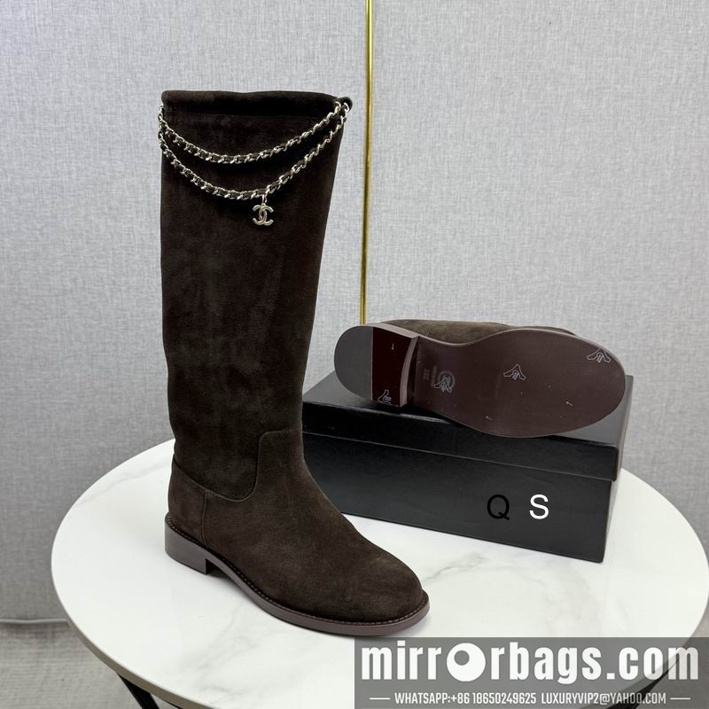 Chanel Shoes sa35-40 S1107