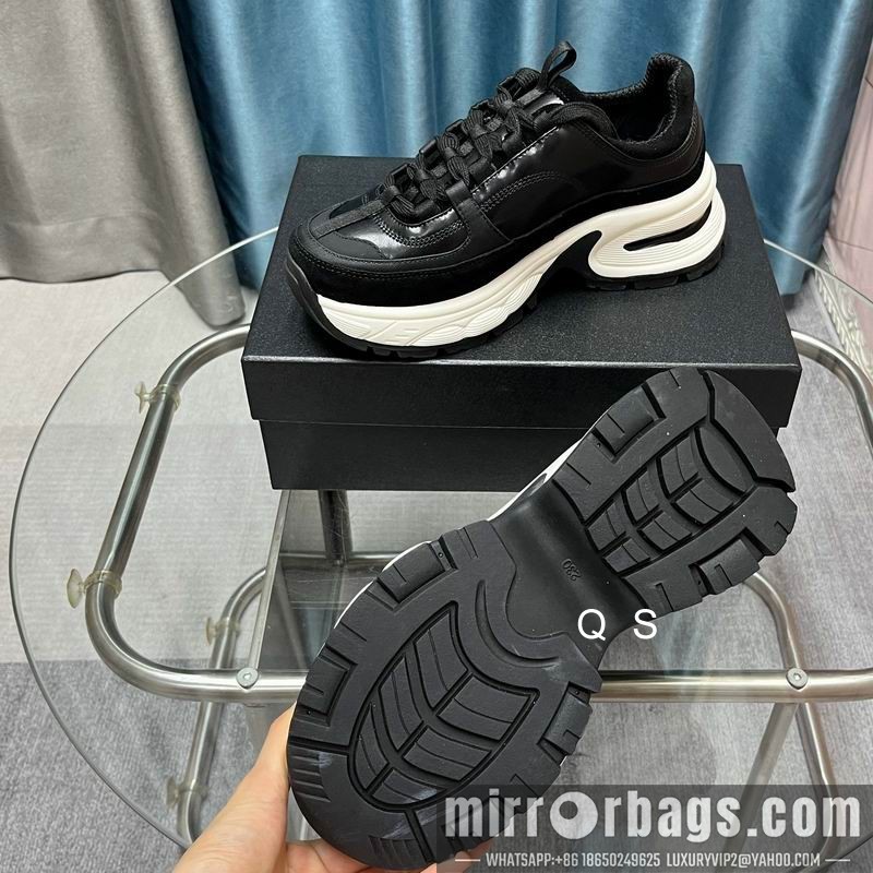 Chanel Shoes sz35-40 S0602