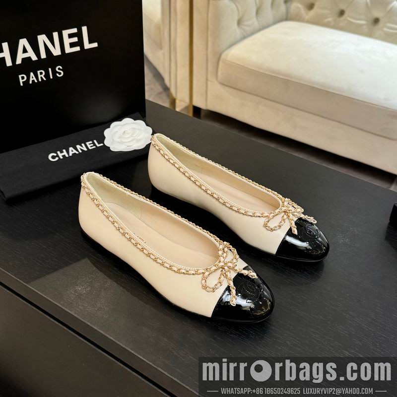 Chanel Shoes sz35-42 mnh0803