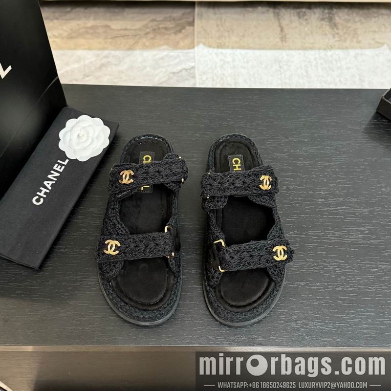 Chanel Shoes sz35-39 mnh0505