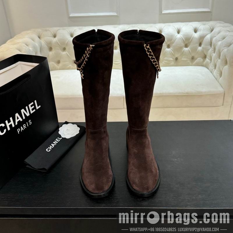 Chanel Shoes sz35-41 mnh0804