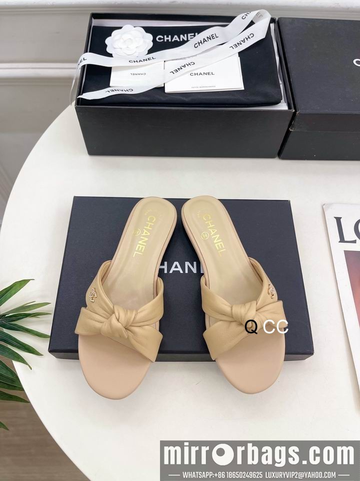 Chanel Shoes sz35-40 JX0607