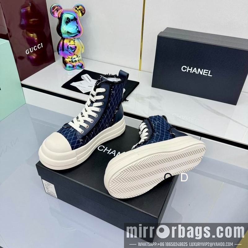 Chanel Shoes sz35-40 GDT0903