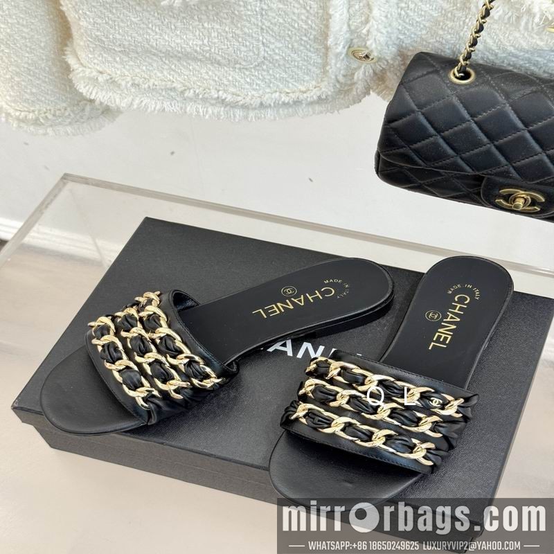 Chanel Shoes sz35-40 LL0709