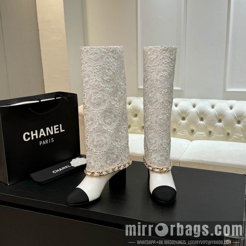 Chanel Shoes sz35-41 mnh0701