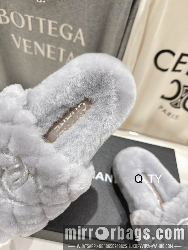 Chanel Shoes sz35-40 RR0805