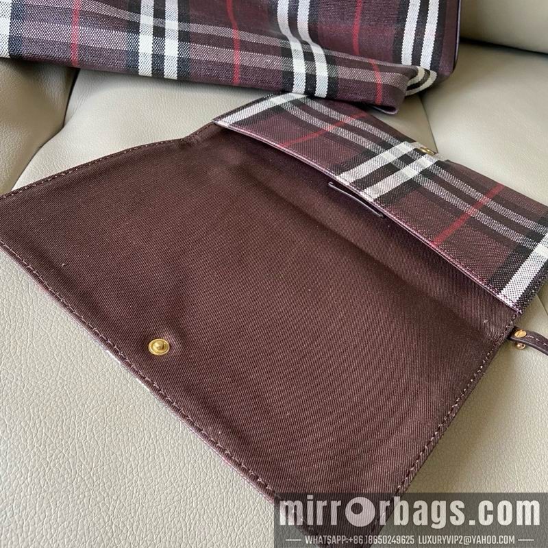 Burberry Bags Burberry 35.5x15x38cm HQ 1