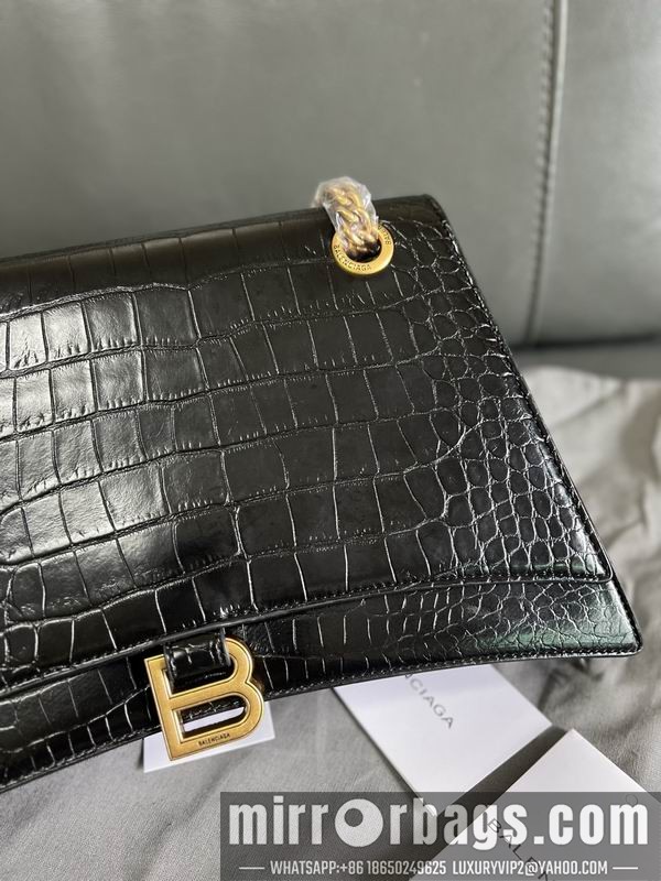 Balenciaga Bags 39322 32x13x20.5cm YT 4
