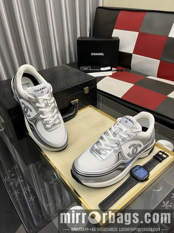 Chanel Shoes sz35-44 hnq0102