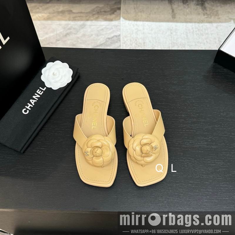 Chanel Shoes sz35-40 LL0710