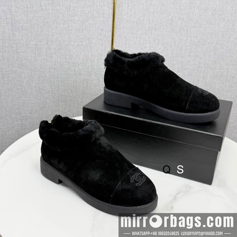 Chanel Shoes sz35-40 S1115