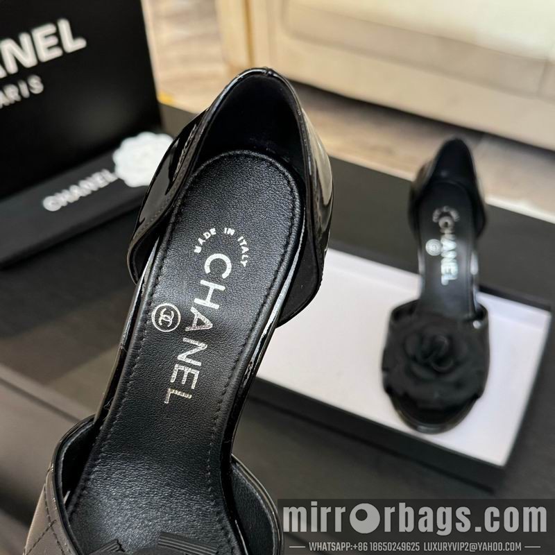 Chanel Shoes sz35-41 mnh0604
