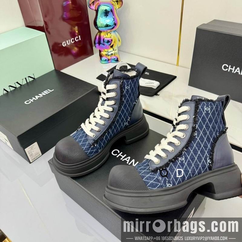 Chanel Shoes sz35-40 GDT0904