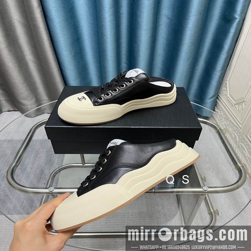 Chanel Shoes sz35-40 S0605