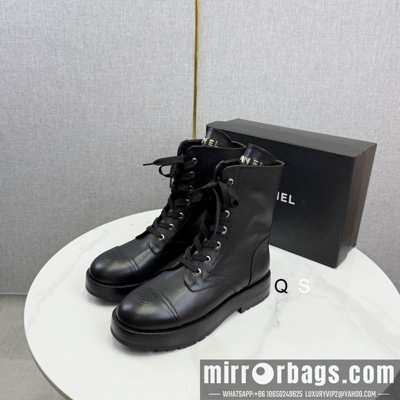 Chanel Shoes sz35-40 S1109