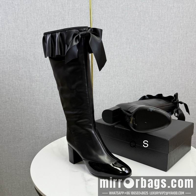Chanel Shoes sz35-40 S1012