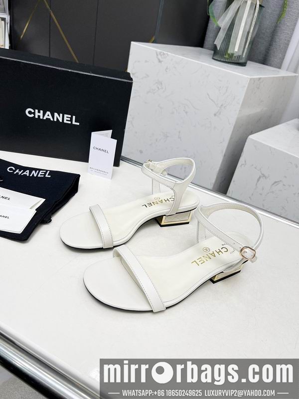 Chanel Shoes sz35-41 jyh0501